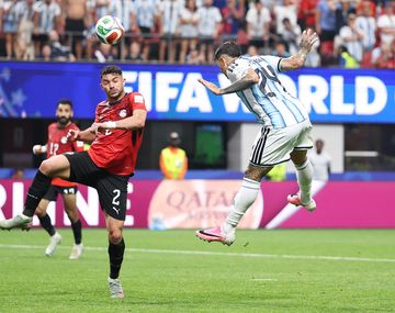 Enzo Fernández desató la locura: gol agónico y clasificación de Argentina a los cuartos del Mundial 2026