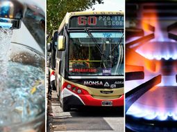 consumidores iran a la justicia para intentar frenar los aumentos consumidores iran a la justicia para intentar frenar los aumentos