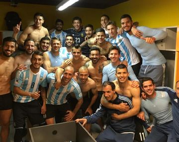 Vamos Argentina
