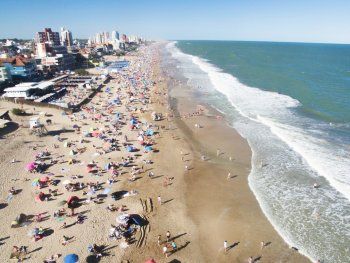 Villa Gesell: cómo estará el clima hoy jueves 5 de enero