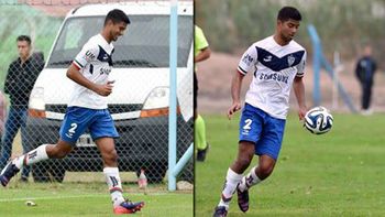 cuando el corazon dice basta: la promesa de velez que debio dejar el futbol cuando el corazon dice basta: la promesa de velez que debio dejar el futbol