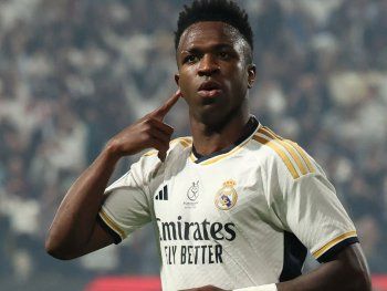 Otro español contra Vini: A mi me dicen borracho y no hago gestos