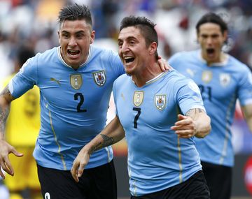 En busca del bicampeonato