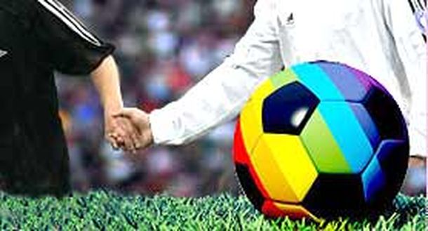 Futbol Gay