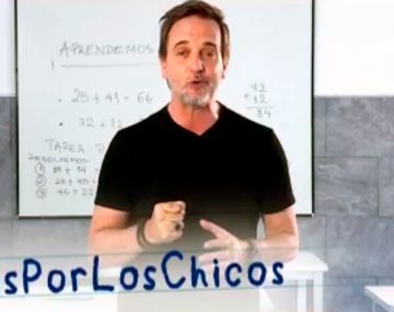 {altText(,#ÚtilesPorLosChicos: la nueva cruzada solidaria de C5N)}