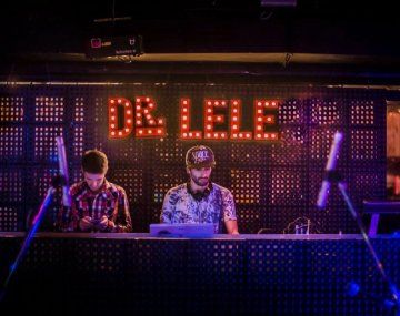 El jefe de seguridad del boliche entregó al DJ asesinado en Mar del Plata