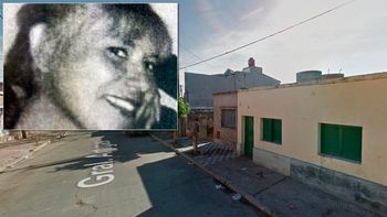 Mónica del Valle Cáceresfue vista por última vez el 1° de septiembre Mónica del Valle Cáceresfue vista por última vez el 1° de septiembre