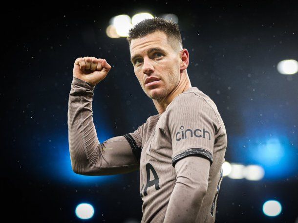 El jugador de la Selección Argentina que quiere el Barcelona de Xavi para 2024