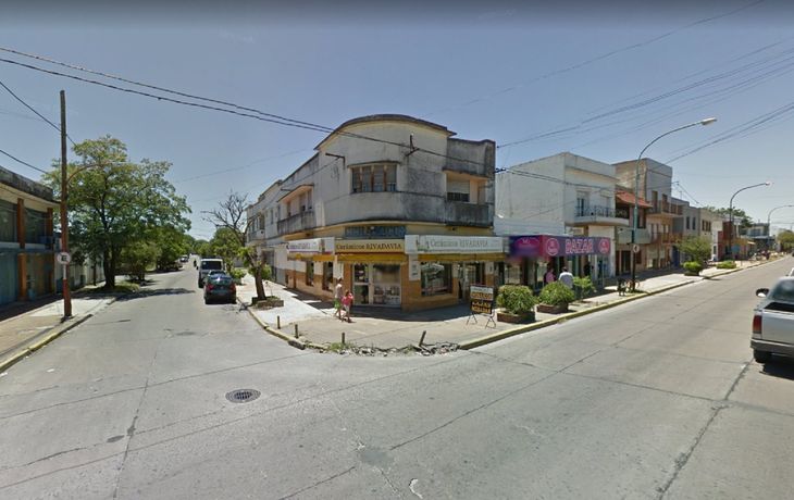 Conmoción en Berisso: mató a su ex mujer en plena calle y luego se quitó la vida