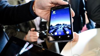 los celulares seran cada vez mas grandes y baratos los celulares seran cada vez mas grandes y baratos