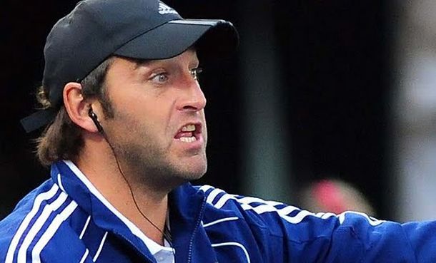 Carlos Retegui vuelve a ser el técnico de Las Leonas