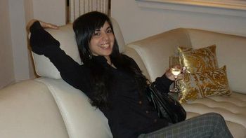 el detenido por el crimen de la disenadora se nego a declarar el detenido por el crimen de la disenadora se nego a declarar