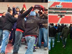 Foto de @pablocarrozza. Foto de @pablocarrozza.