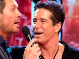 fernando carrillo hablo de los hombres infieles ¡y mira los gestos de pampita! fernando carrillo hablo de los hombres infieles ¡y mira los gestos de pampita!