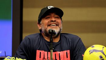 maradona acuso de rata a joseph blatter y llamo a destronarlo de la fifa maradona acuso de rata a joseph blatter y llamo a destronarlo de la fifa