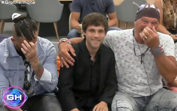 Eliminación Gran Hermano: quién abandonaría la casa con más del 60%