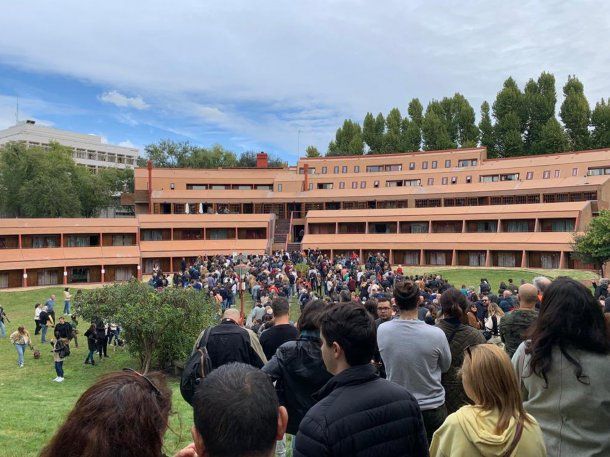 Elecciones 2023: miles de argentinos votaron en el exterior