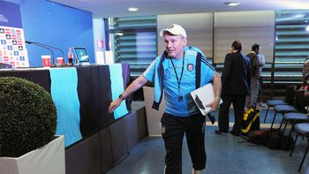 sabella viajo y suena con un sorteo no tan complicado sabella viajo y suena con un sorteo no tan complicado