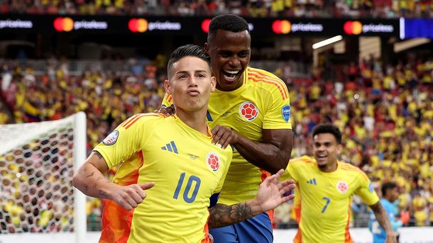 La lista de 26 de Colombia para el Mundial 2026, con varios del fútbol argentino