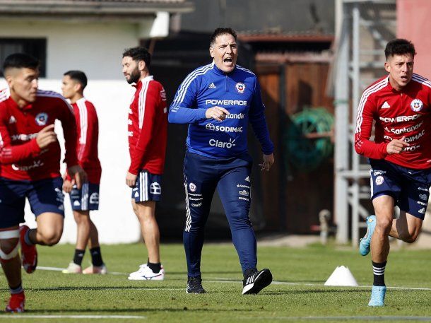 El posteo de la marca que viste a Chile, que podría adelantar el fallo de FIFA