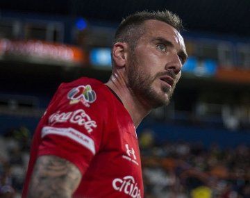 En las malas mucho más: exjugadores aportarán a la colecta para ayudar al Rojo