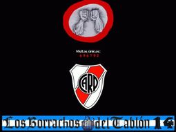 Borrachos