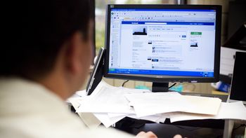 afirman que empresarios del pais no permiten uso de redes por descenso de productividad afirman que empresarios del pais no permiten uso de redes por descenso de productividad