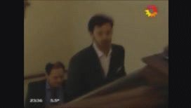 julio chavez y una emotiva escena en farsantes julio chavez y una emotiva escena en farsantes