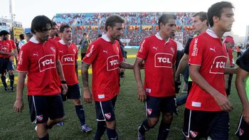 el rojo perdio ante rafaela y sigue en caida libre el rojo perdio ante rafaela y sigue en caida libre