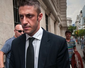 Matías Morla defendió a Stinfale 