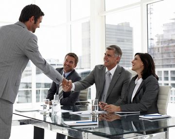 Las 10 preguntas que se deben hacer en una entrevista laboral