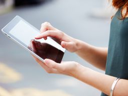 El supermercado que ofrece tablets a buenos precios y con rebajas.