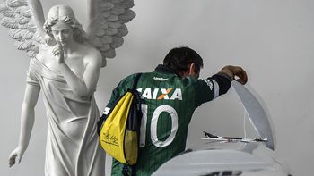 Los cuerpos de los 71 fallecidos ya están listos para ser trasladados a sus lugares de residencia Los cuerpos de los 71 fallecidos ya están listos para ser trasladados a sus lugares de residencia