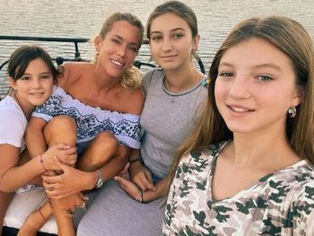 Nicole Neumann habló de su relación con Indiana y dio detalles de su cumpleaños de quince