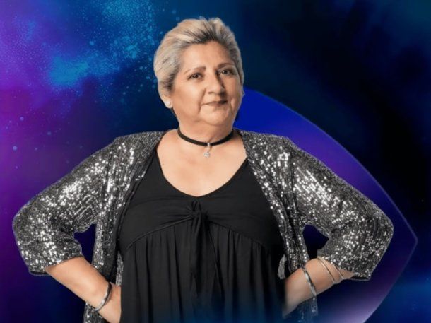 Petrona es sonámbula y asustó a todos en Gran Hermano