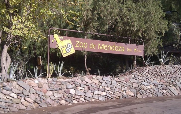 Tres ciervos murieron en el Zoo de Mendoza y ya son 14 los animales fallecidos