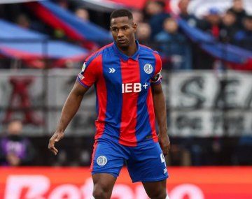 Romaña volvió a agitar el mercado con un mensaje que incomodó a San Lorenzo