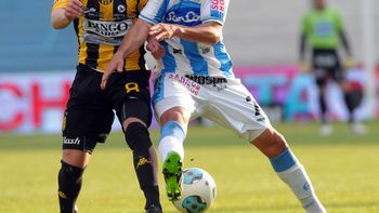 rafaela supero a olimpo y consiguio algo de oxigeno rafaela supero a olimpo y consiguio algo de oxigeno