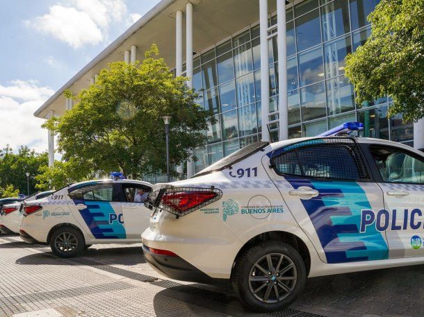 Ituzaingó: desafectaron a 14 policías por reclamar aumento de salarios