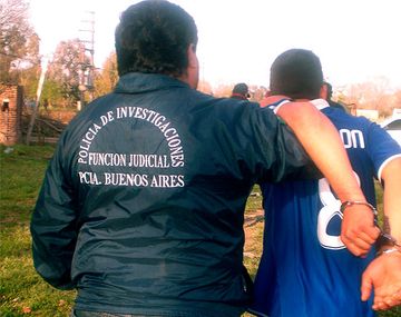 Venganza de un joven con retraso mental: asesinó a su violador