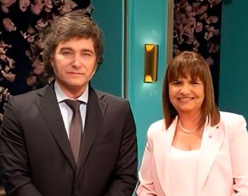 El director de la agencia Reuters desmintió a Patricia Bullrich