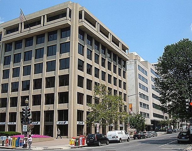 Los planes del fundador de Amazon para The Washington Post