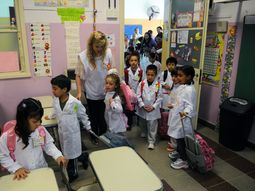 Las claves para un buen manejo del aula