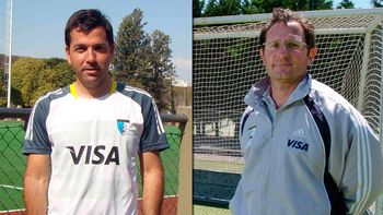 leonas: capurro dejo de ser entrenador y ya tiene reemplazante leonas: capurro dejo de ser entrenador y ya tiene reemplazante