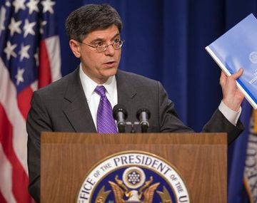 EE.UU. advierte a republicanos que corre riesgo de default