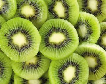 Alerta por bacteria que afectaría la producción de kiwi
