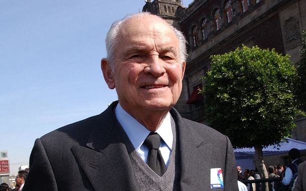 Muere en el 2017 el fundador del Grupo Bimbo