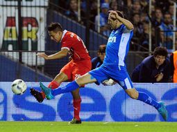 otro empate: racing e independiente tampoco pudieron hacer un gol otro empate: racing e independiente tampoco pudieron hacer un gol