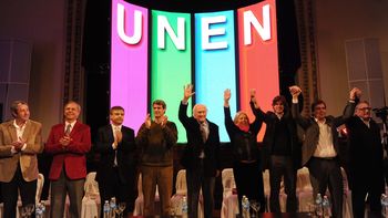 en medio de otra interna, en el frente unen ratificaron que seguiran trabajando juntos en medio de otra interna, en el frente unen ratificaron que seguiran trabajando juntos