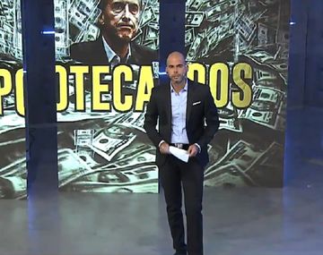 Hipotecados: la herencia de Macri y los problemas de soberanía política